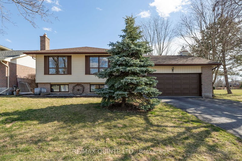 home for sale on 55 Brimley Court
