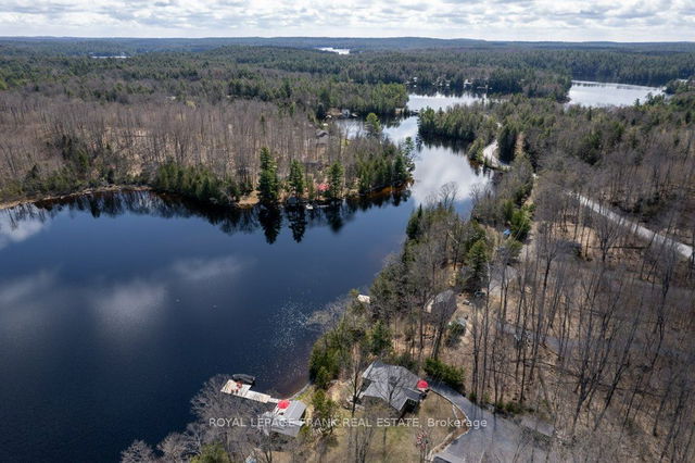 445 Beaver Lake Road