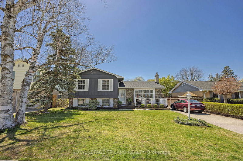 home for sale on 456 Regal Drive