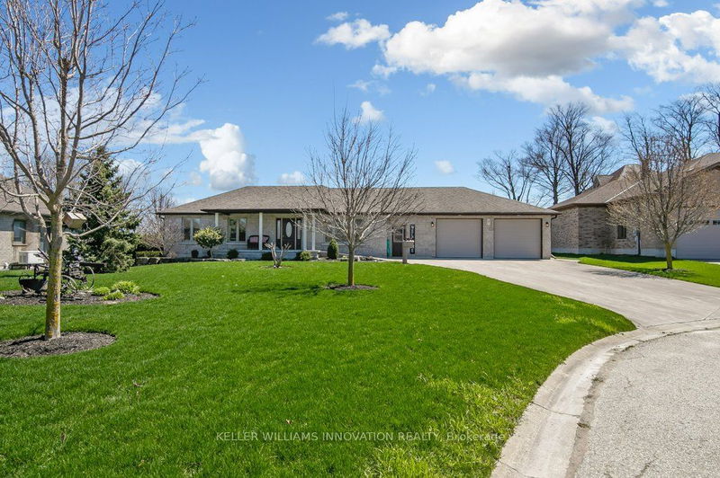home for sale on 7 Jolene Court
