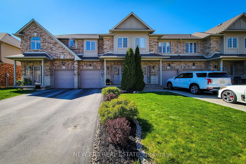 home for sale on 139 Tanglewood Drive