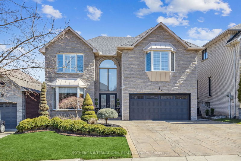 home for sale on 77 Adriatic Boulevard