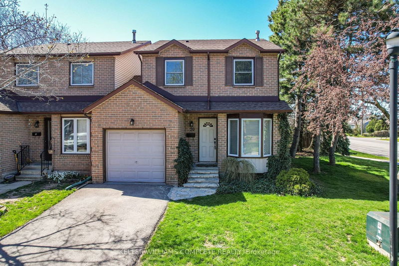 home for sale on 20-618 Barton Street