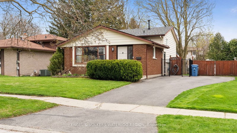 home for sale on 165 Country Club Drive