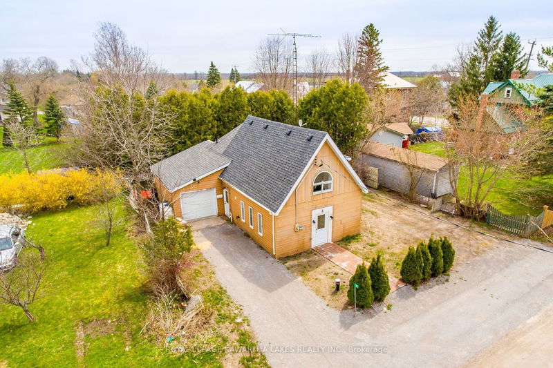 home for sale on 8 North Street
