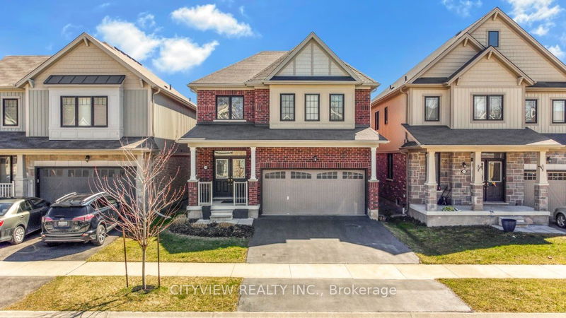 home for sale on 8046 Buckeye Crescent N