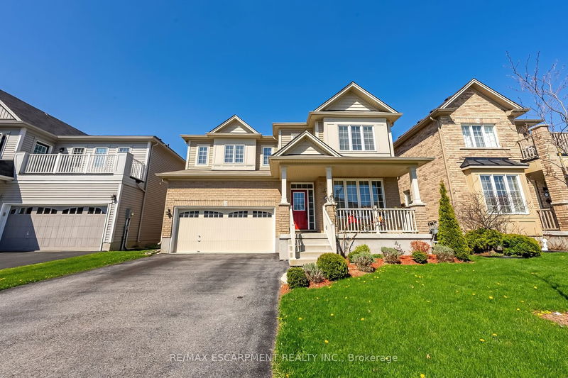 home for sale on 244 Voyager Pass