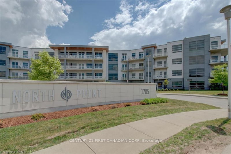 home for lease on 201-1705 Fiddlehead Place