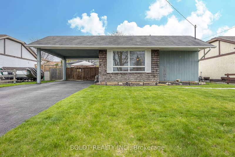 home for sale on 48 Grove Avenue