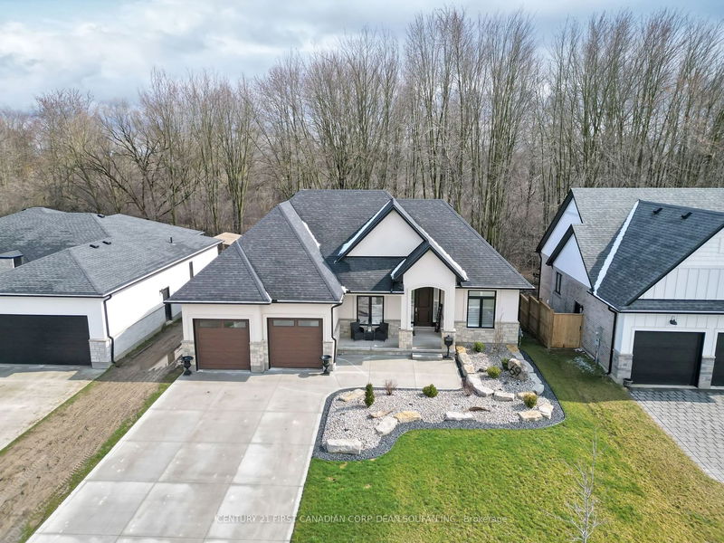 home for sale on 69 Foxborough Place