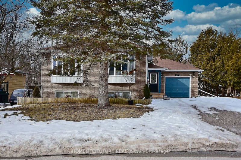 home for sale on 1095 Whitefield Drive