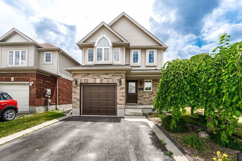 home for lease on 375 Newport Drive