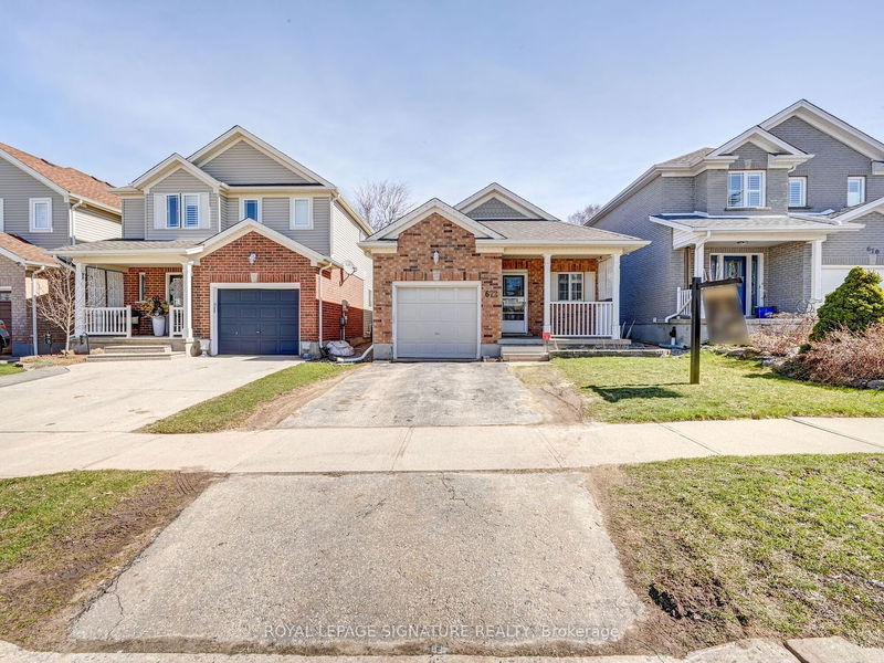 home for sale on 672 Karlsfeld Road