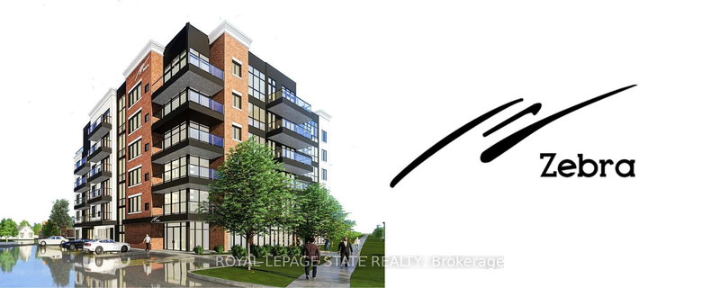 201 - 4186 Portage Rd, Niagara Falls, L2G 6A4 | Image 2