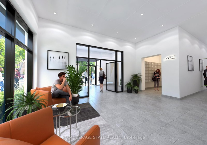 508 - 4186 Portage Rd, Niagara Falls, L2G 6A4 | Image 3