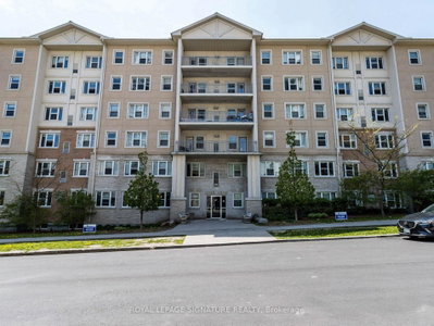 Condo sold at 602-251 Lester Street, Waterloo, Ontario, N2L 3W6 - MLS: X8267722