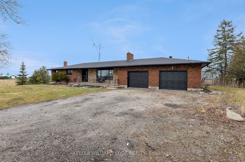 home for sale on 9393 South Chippawa Road