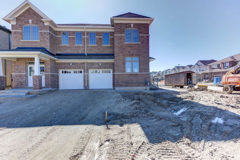 home for sale on 218 Povey Road