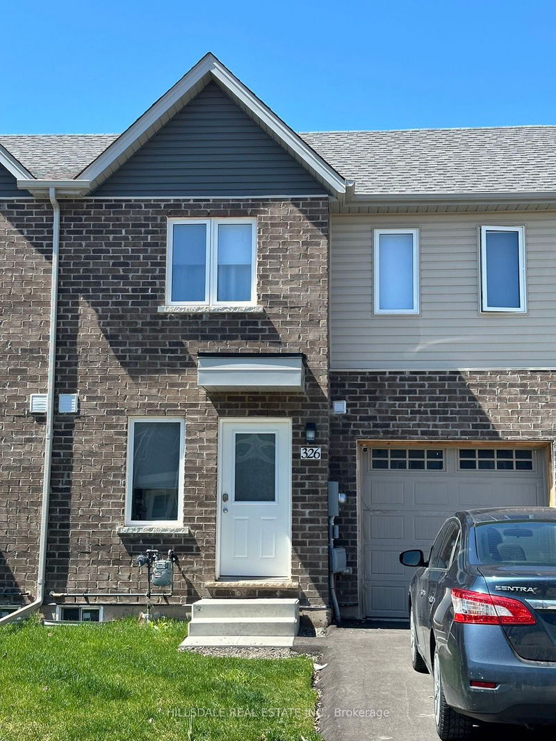 home for lease on 326 Chaffey Street