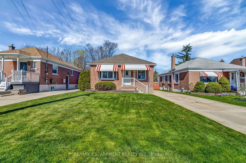 home for sale on 360 East 25th Street