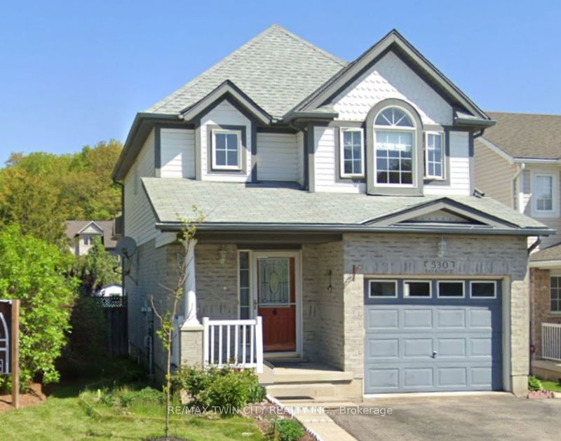 home for lease on 530 Peach Blossom Court
