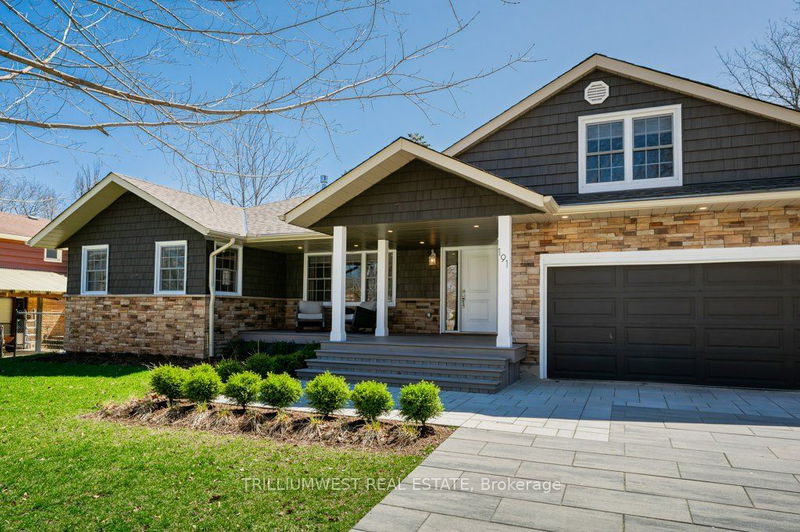 home for sale on 191 Stanley Drive