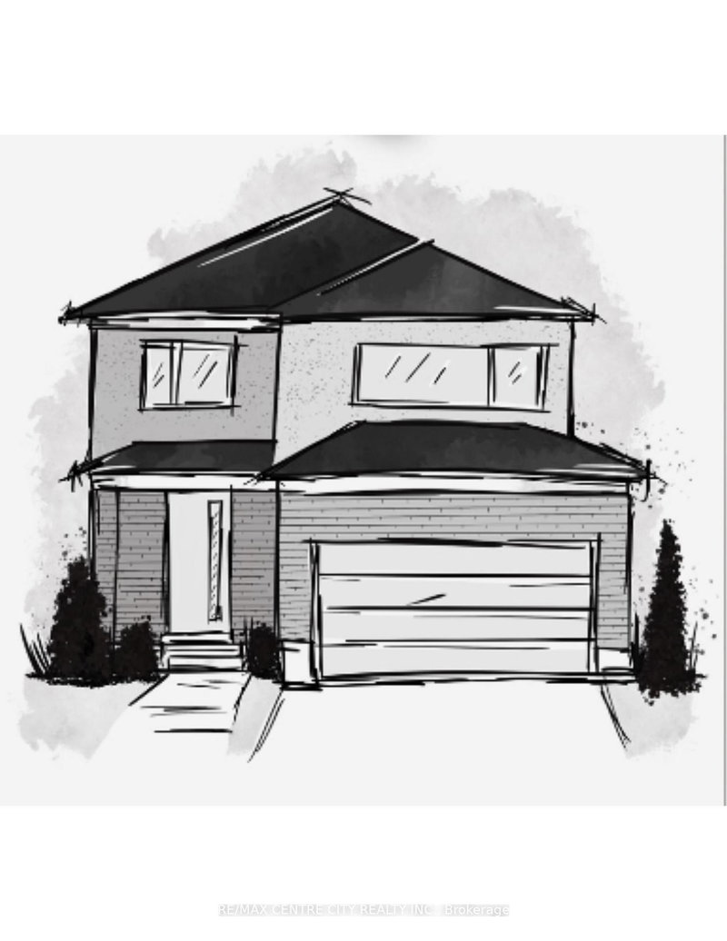 205 Merritt Crt, North Middlesex, N0M 2K0 | Image 2