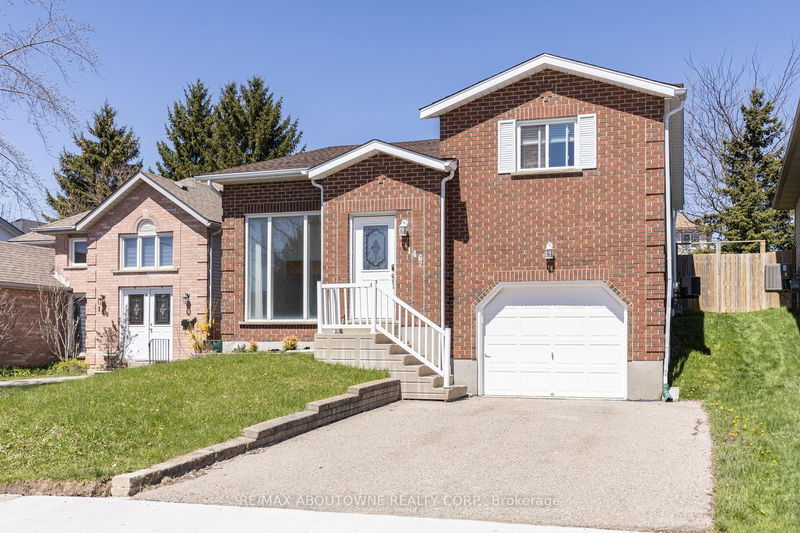 home for lease on Lower-146 Bankside Drive