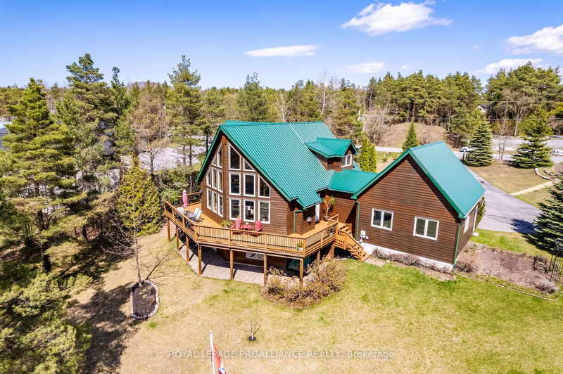 home for sale on 1 Christie Road