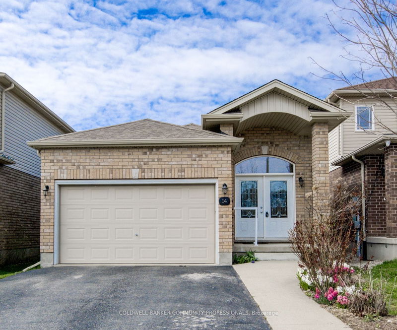 home for sale on 14 Wideman Boulevard