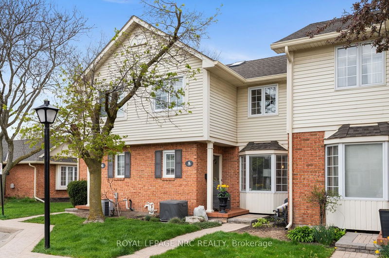home for sale on 5-275 Pelham Road