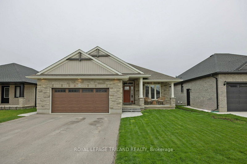home for sale on 28 Royal Dornoch Drive