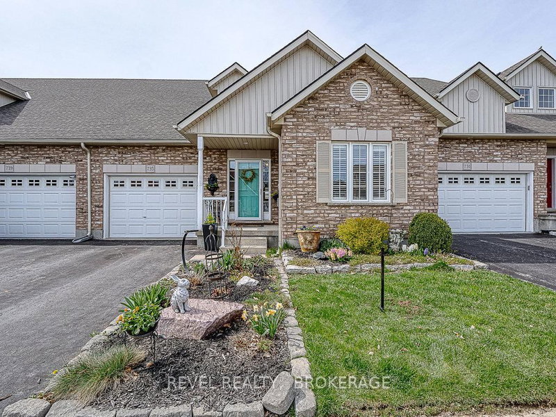 735 GARDEN COURT Cres, Woodstock, N4T 0A2 | Image 2