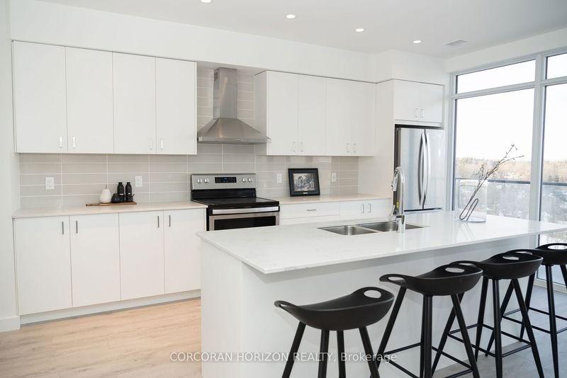  1401 - 15 Glebe St  Cambridge, N1S 0C3 | Image 2