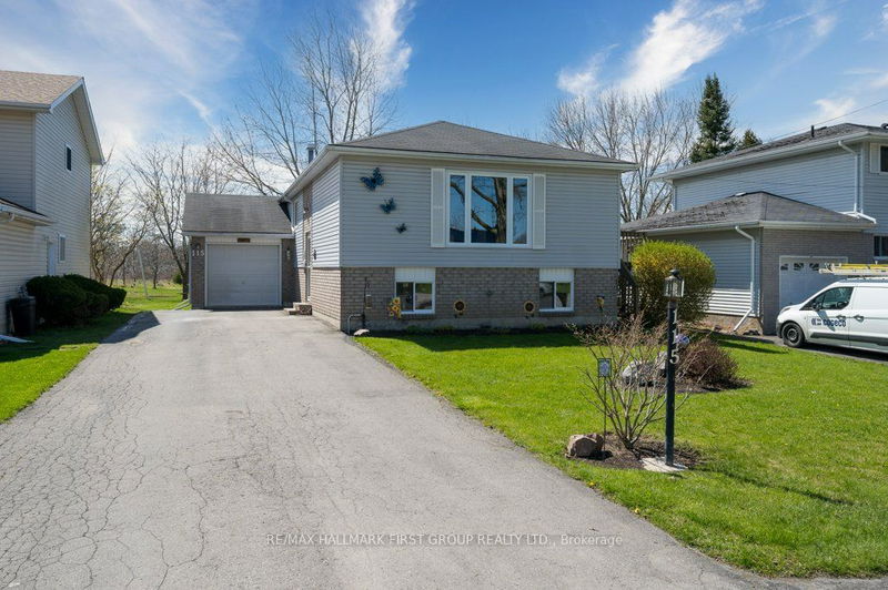 home for sale on 115 Pearl Street