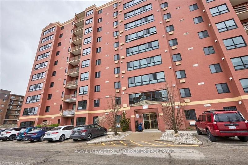 home for sale on 702-95 Base Line Road W