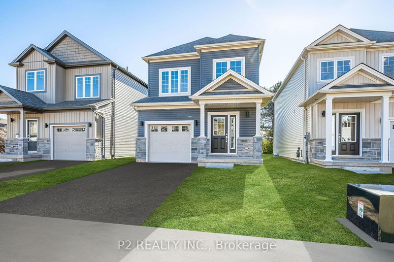 home for sale on 28 Bromley Drive N