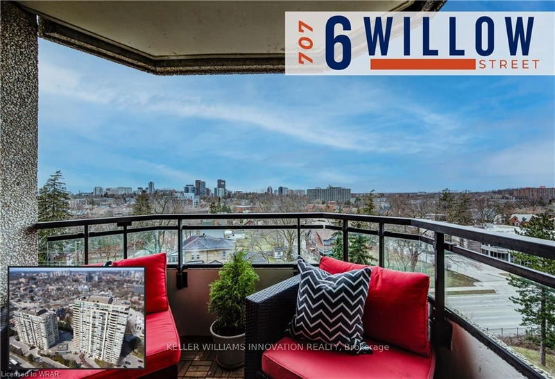 home for sale on 707-6 Willow Street