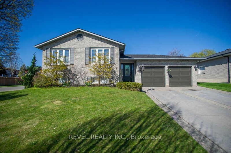 home for sale on 1 Pioneer Place