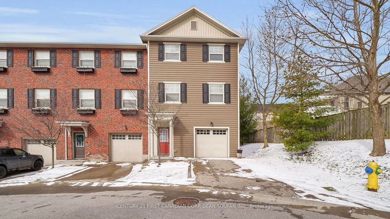 home for sale on 2-1850 Beaverbrook Avenue