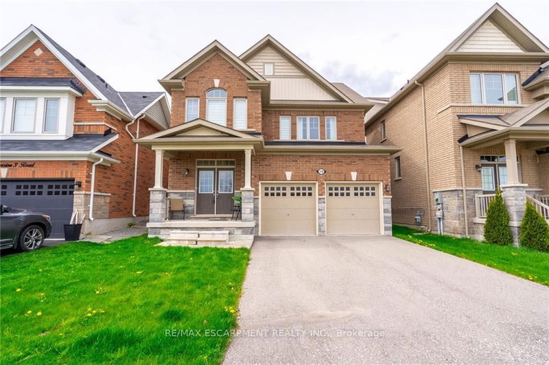 318 Concession 3 Rd  Niagara-on-the-Lake, L0S 1J1 | Image 1