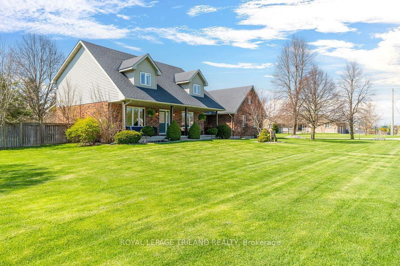 home for sale on 28649 Dolphin Road