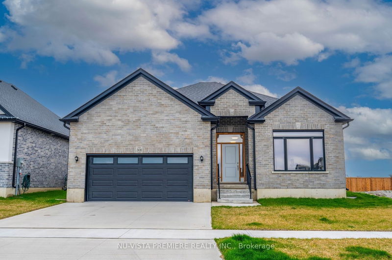 home for sale on 308 Stathis Boulevard