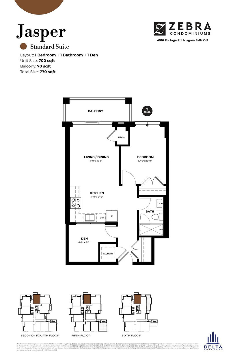 208 - 4186 Portage Rd, Niagara Falls, L2E 6A4 | Image 2