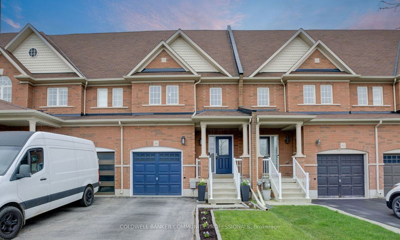 home for sale on 54 Mcknight Avenue