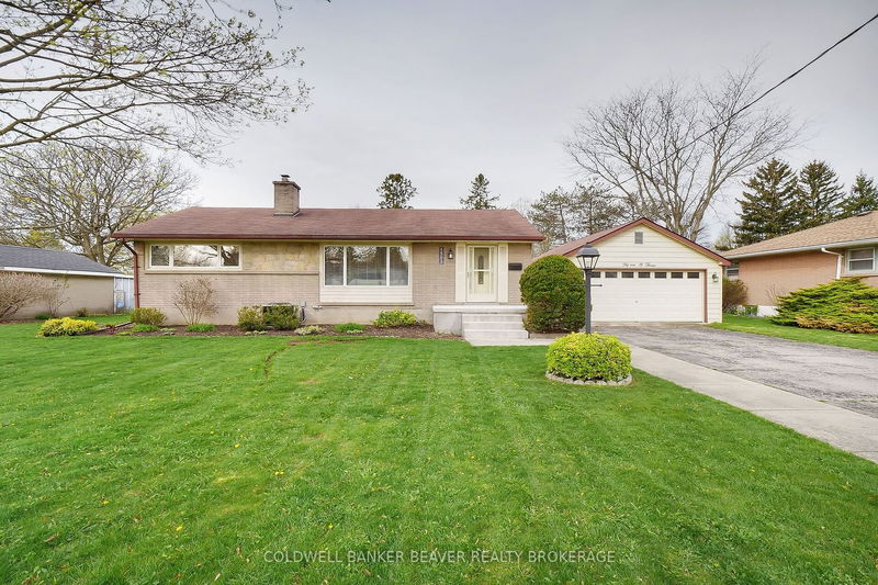 home for sale on 1503 North Vernon Avenue