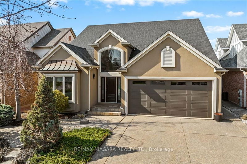 40 Countryside Dr, St. Catharines -  image-0-0