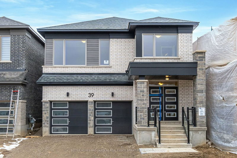 home for lease on 39 Sitler Street