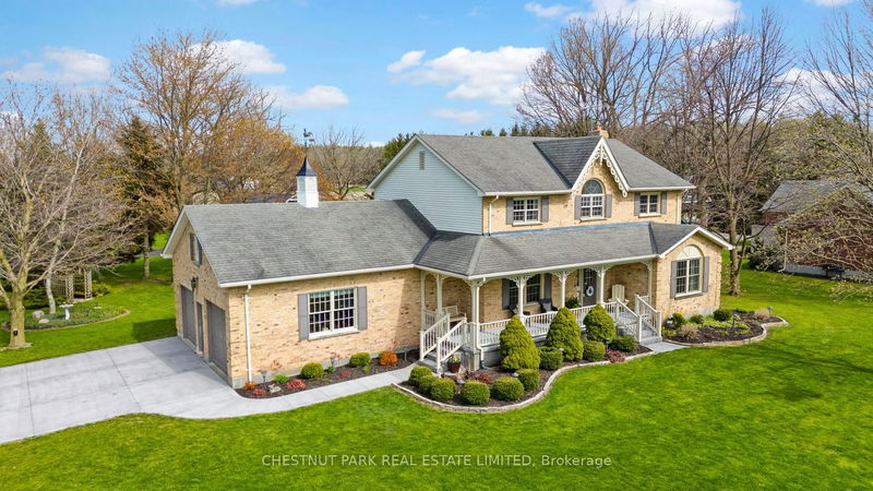 home for sale on 20750 Rebecca Road