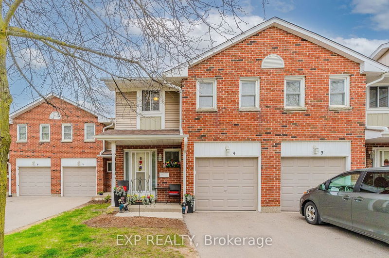home for sale on 4-210 Highland Crescent